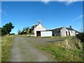 Lochend Farm - Isle of Bute