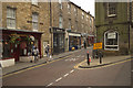 Narrowgate, Alnwick junction with Fenkle Street