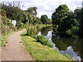 Stourbridge Canal