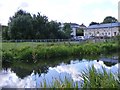 Stourbridge Canal Housing