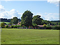 Playing field, Kingston