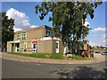 Ravenshead Library