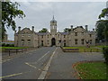 Gordon Schools Memorial Gateway