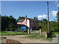 Houses, Boyton End