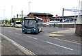 X32 bus for Chilton in Didcot