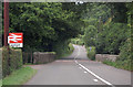 A377 over Lapford Bridge