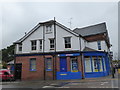 Bookies in the High Street