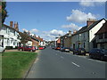 Nethergate Street, Clare