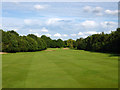 Course, Romford Golf Club