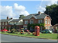 House on High Street, Cavendish