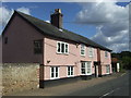 Former public house, Stanstead