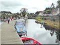 R7073 : Killaloe Canal by Oliver Dixon