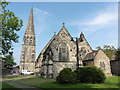 Alloa, St John the Evangelist