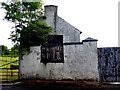 Old farm building, Sixmilecross