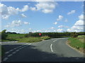 Junction on Aveley Lane, Shimpling