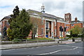 Hendon Library