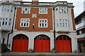 Hendon Fire Station