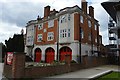 Hendon Fire Station