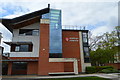 Hatchcroft Building, Middlesex University