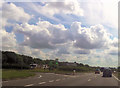 Duntisbourne Services southbound