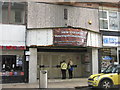 Kings Theatre, Kirkcaldy