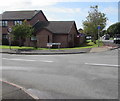 Corner of Neyland Road and Derwent Avenue, Steynton