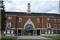 College Building, Middlesex University