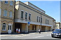 Oxford Magistrates Courts