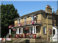 The Railway Arms, Station Road