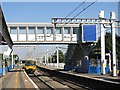 West Drayton station