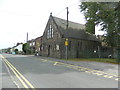 Blythe Bridge Methodist Church