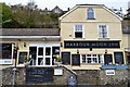 Harbour Moon Inn