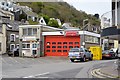 Looe Fire Station