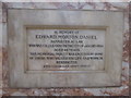 St Mary Abbots, Kensington: memorial (26)