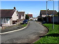 Mount Pleasant Way, Milford Haven