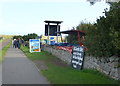 St Coombs Farm Stall