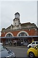 TQ5839 : Tunbridge Wells Station by N Chadwick