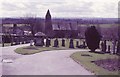 Old Monkland Churchyard