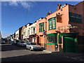 South on Park Street, Weymouth