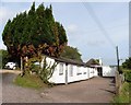 Shobrooke village hall