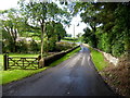 Ballynahatty Road, Ballynahatty