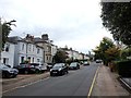 Beulah Road, Tunbridge Wells