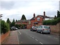 Granville Road, Tunbridge Wells