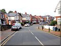 Mereworth Avenue, Tunbridge Wells