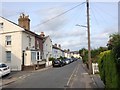 Newcomen Road, Tunbridge Wells