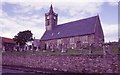 Anstruther Easter Parish Church