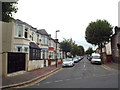 Eversleigh Road, Upton Park