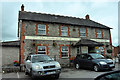 The Natterjack Inn