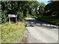 TQ5201 : Litlington Village Sign by PAUL FARMER