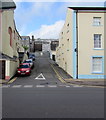 Barlow Street, Milford Haven